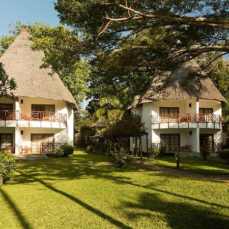 Neptune Village Beach Resort&Spa - All Inclusive Galu Exterior foto