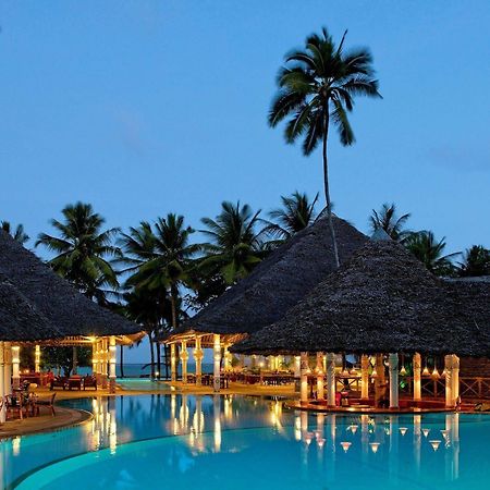 Neptune Village Beach Resort&Spa - All Inclusive Galu Exterior foto