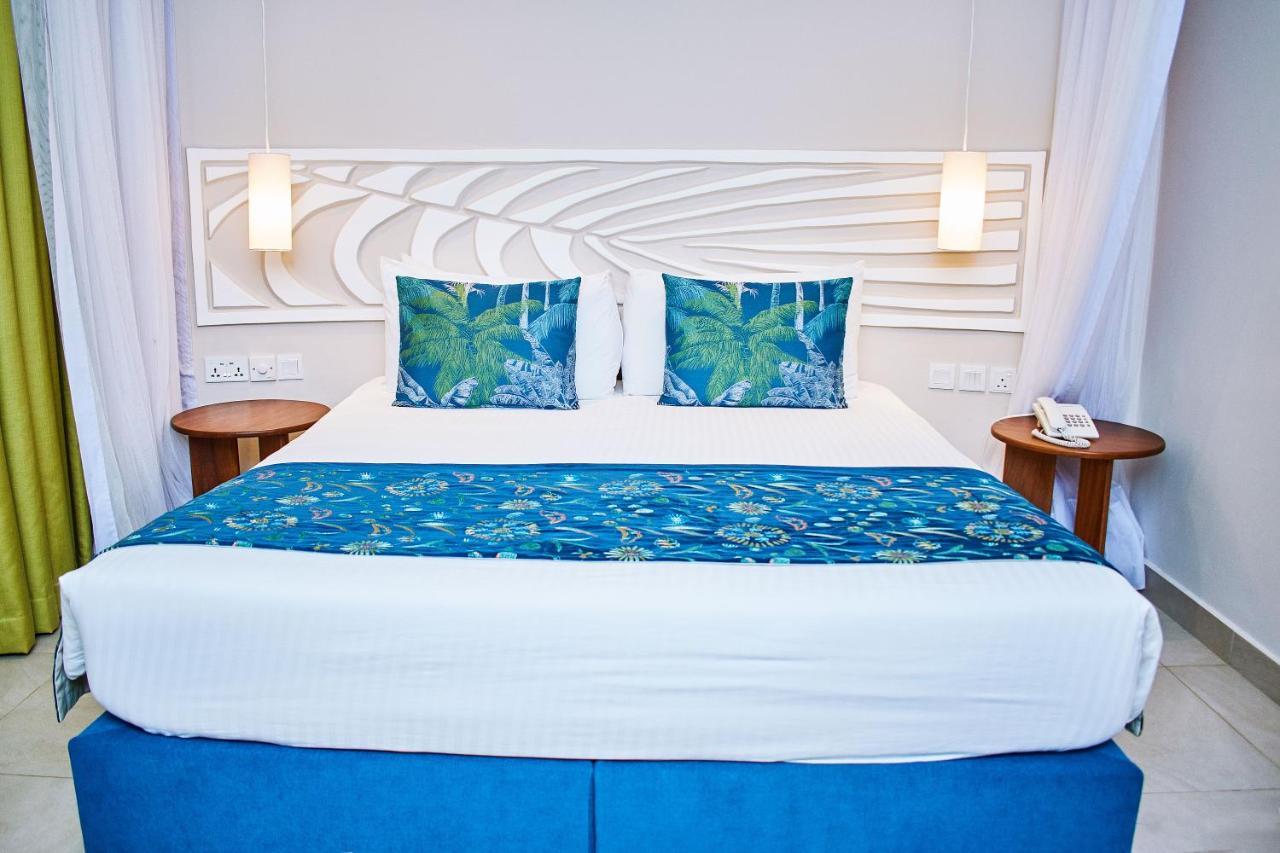 Neptune Village Beach Resort&Spa - All Inclusive Galu Exterior foto