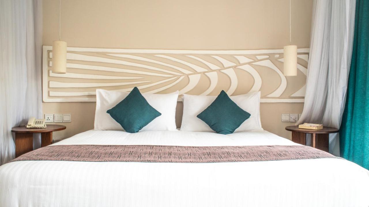 Neptune Village Beach Resort&Spa - All Inclusive Galu Exterior foto