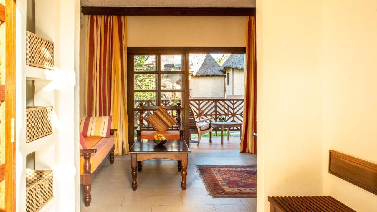 Neptune Village Beach Resort&Spa - All Inclusive Galu Exterior foto