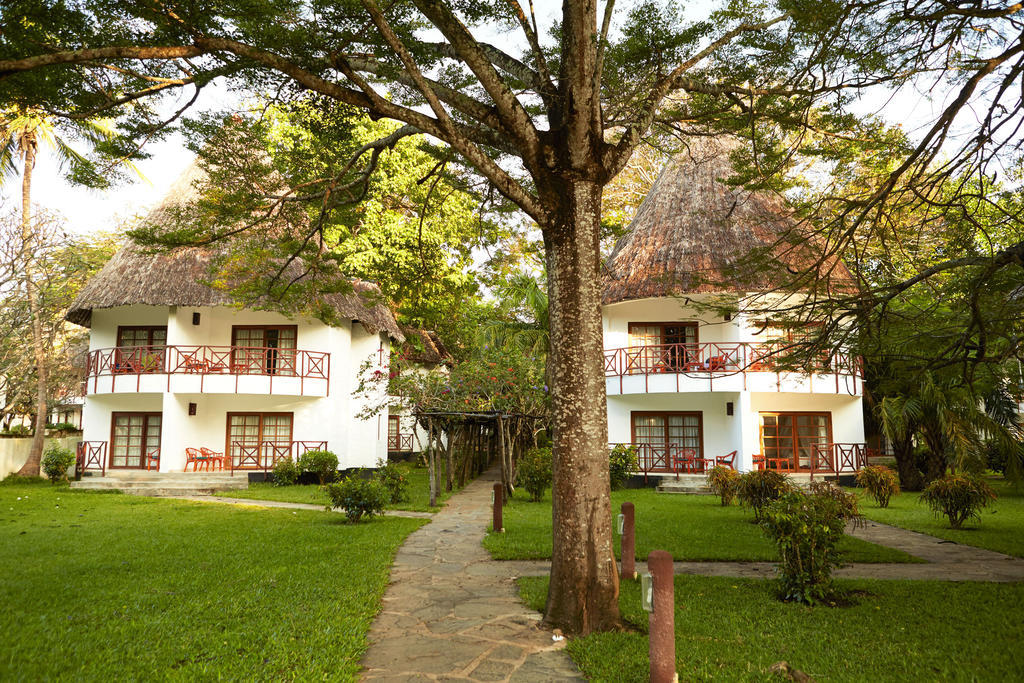 Neptune Village Beach Resort&Spa - All Inclusive Galu Exterior foto