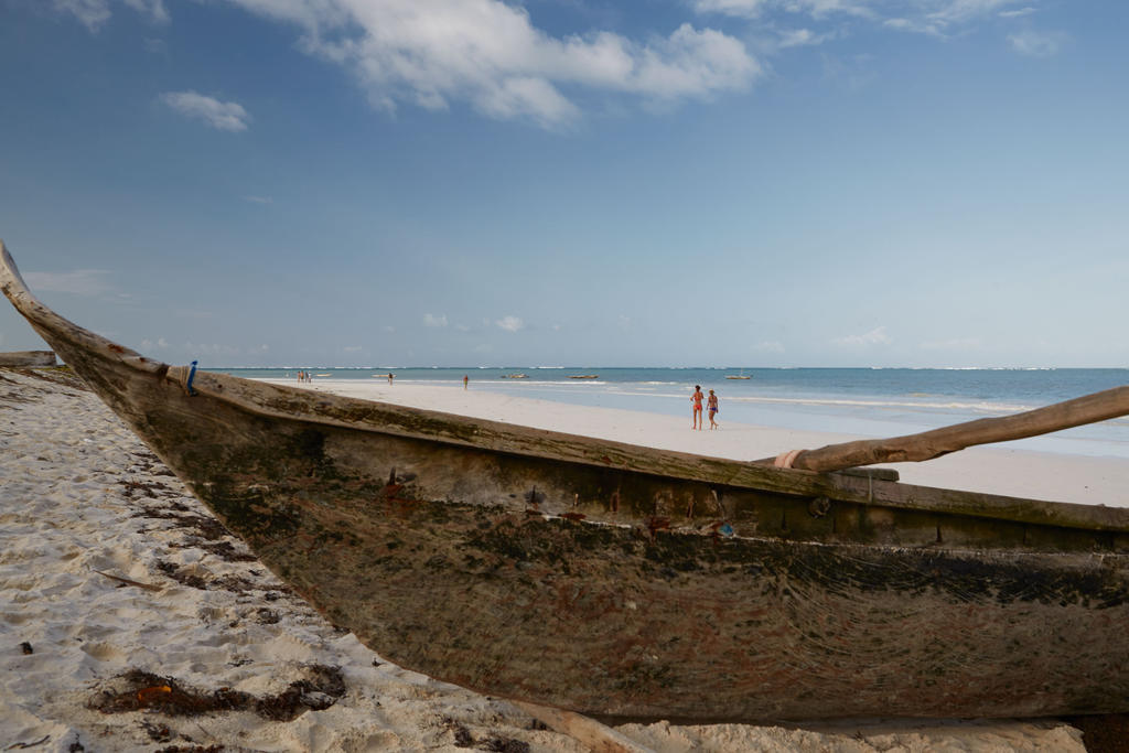 Neptune Village Beach Resort&Spa - All Inclusive Galu Exterior foto