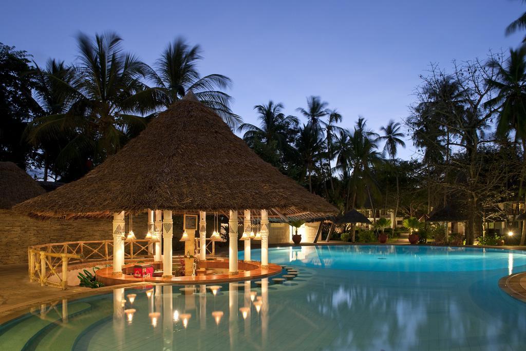 Neptune Village Beach Resort&Spa - All Inclusive Galu Exterior foto