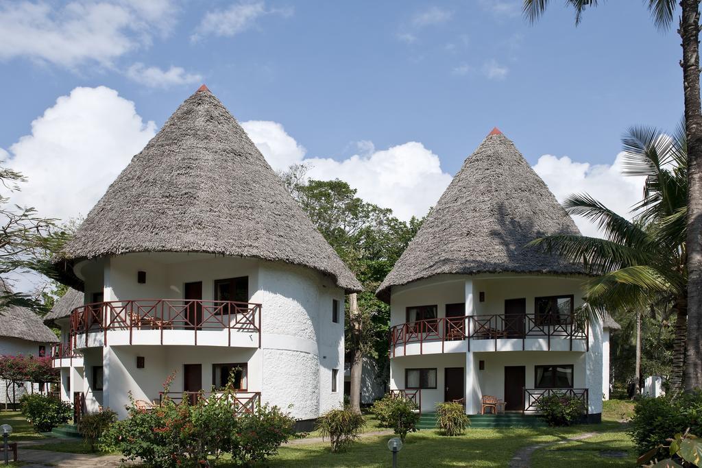 Neptune Village Beach Resort&Spa - All Inclusive Galu Exterior foto