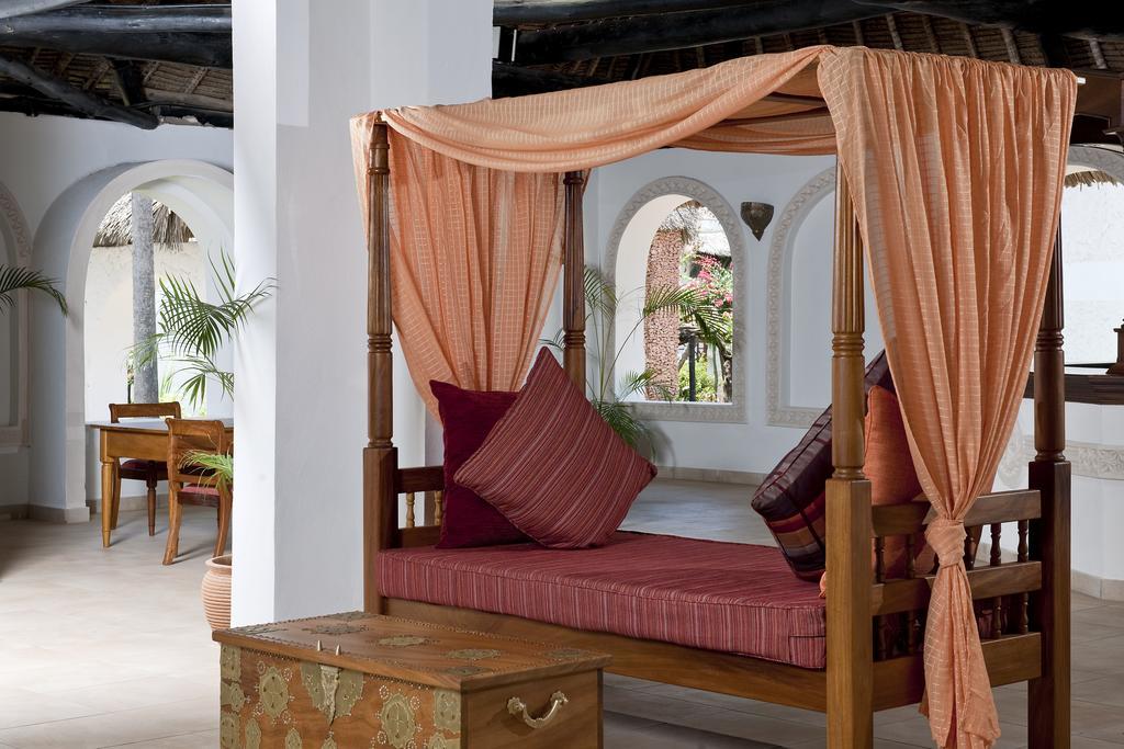 Neptune Village Beach Resort&Spa - All Inclusive Galu Exterior foto