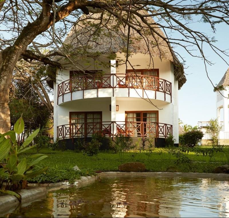 Neptune Village Beach Resort&Spa - All Inclusive Galu Ausstattung foto