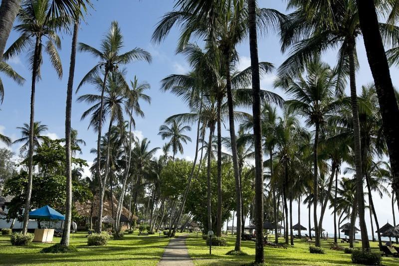 Neptune Village Beach Resort&Spa - All Inclusive Galu Ausstattung foto